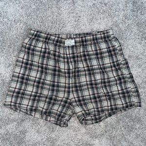 Lucky Brand mens boxers